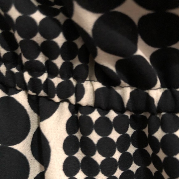 Who What Wear Sleeveless Blouse - Picture 7 of 15